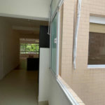 Apartamento com 2 dormitórios à venda, 100 m² por R$ 830.000,00 - Boqueirão - Santos/SP