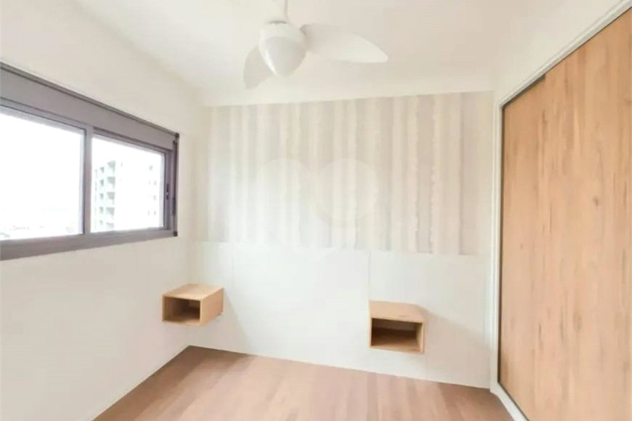 Apartamento para alugar com 1 quarto em Freguesia do Ó, São Paulo, SP