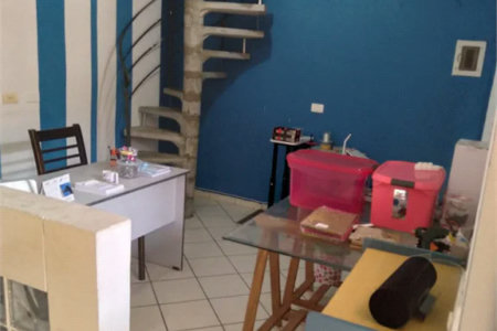 Sobrado à venda com 4 quartos em Jardim Celeste, São Paulo, SP