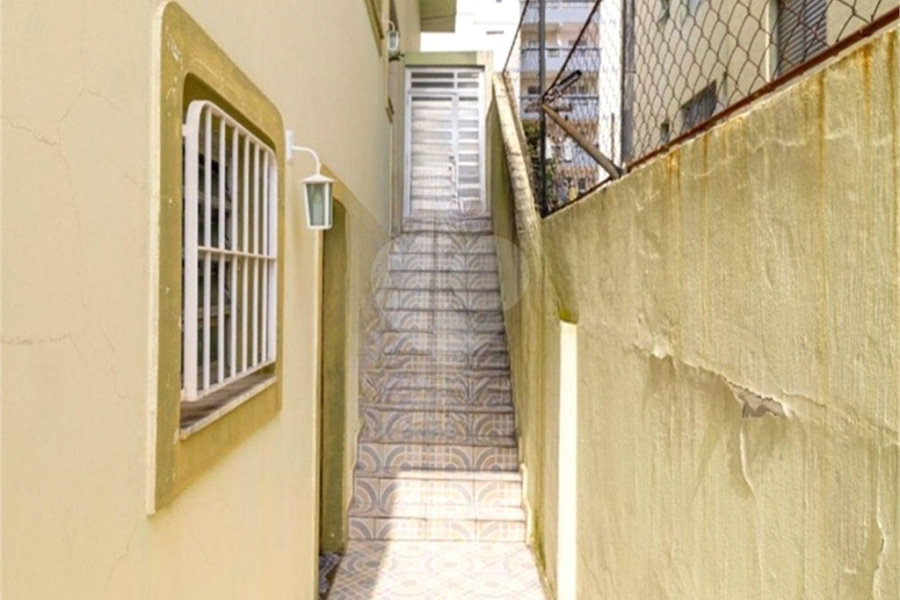 Sobrado à venda com 3 quartos, sendo 1 suíte,  em Tucuruvi, São Paulo, SP