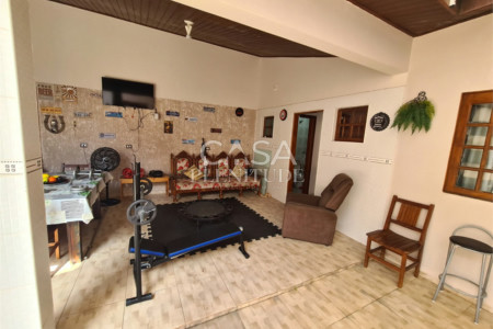 Casa em condomínio à venda com 4 quartos, sendo 3 suítes,  em Granja Olga II, Sorocaba, SP