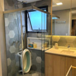 Apartamento à venda com 3 quartos, sendo 1 suíte,  em Jardim Faculdade, Sorocaba, SP
