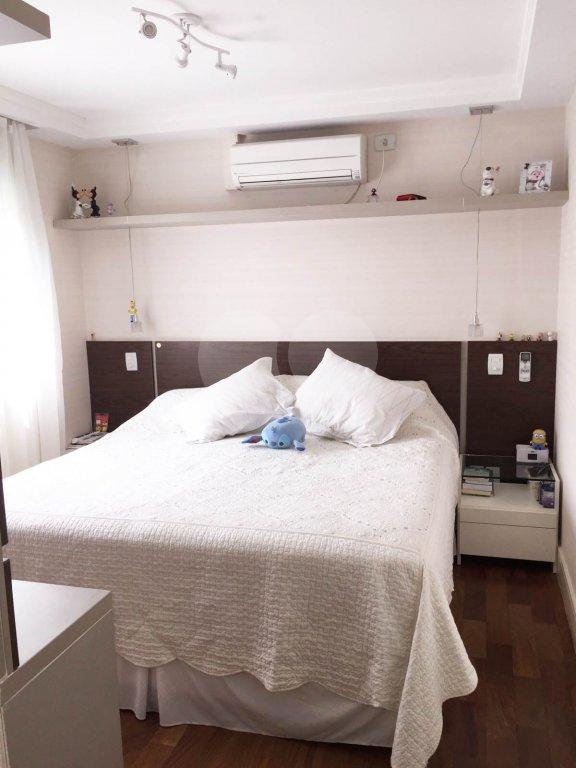 Apartamento para alugar com 3 quartos, sendo 1 suíte, em Alto da Boa Vista, São Paulo, SP