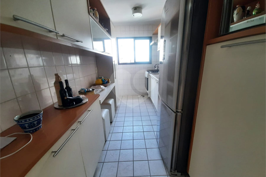 Apartamento à venda com 2 quartos, sendo 1 suíte, em Casa Verde, São Paulo, SP