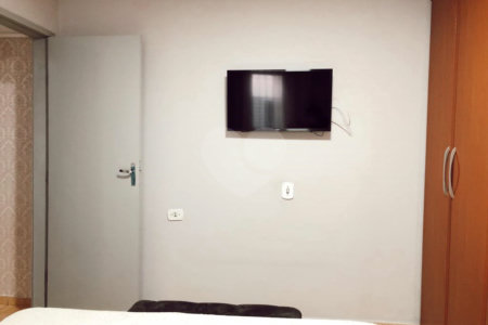 Casa Térrea à venda com 4 quartos em Jardim Santa Lúcia, Campinas, SP