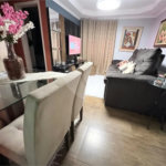 Apartamento à venda com 2 quartos em Jardim São Luis, Guarulhos, SP