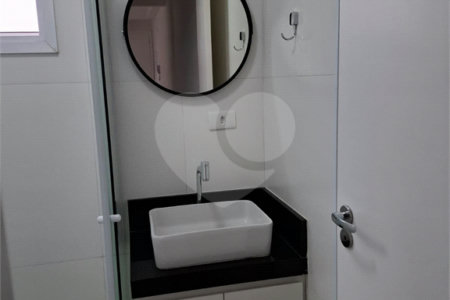Apartamento à venda ou para alugar com 2 quartos em Tucuruvi, São Paulo, SP