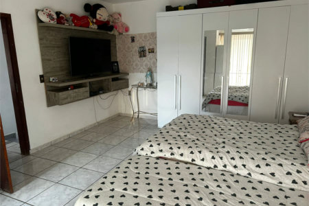 Casa à venda com 2 suítes em Jardim Casa Grande, Itapetininga, SP