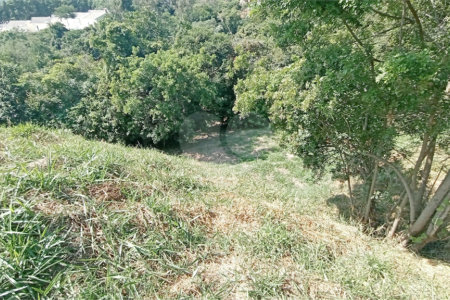 Terreno à venda em Observatório, Vinhedo, SP