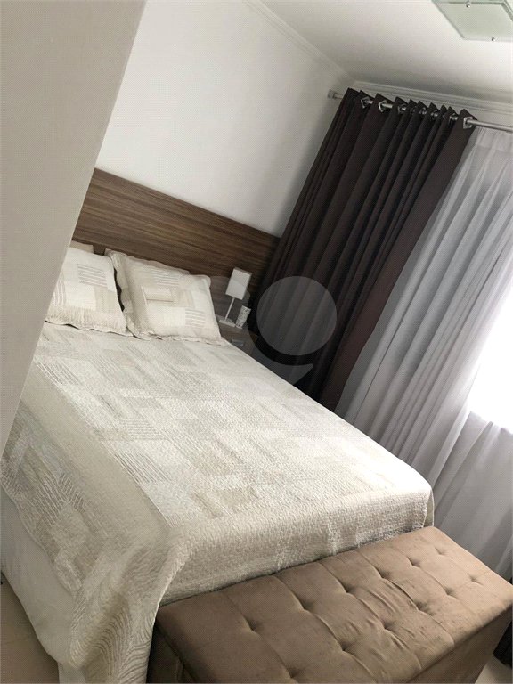 Apartamento à venda com 2 quartos em Parque Vitória, São Paulo, SP