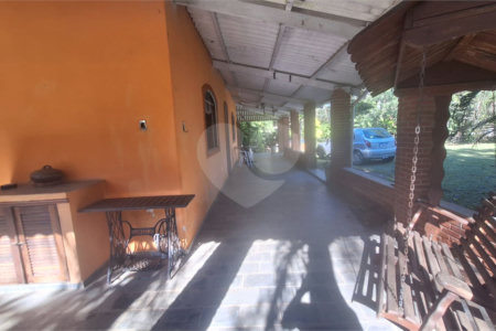 Chácara à venda com 2 quartos em Boa Vista, Salto de Pirapora, SP