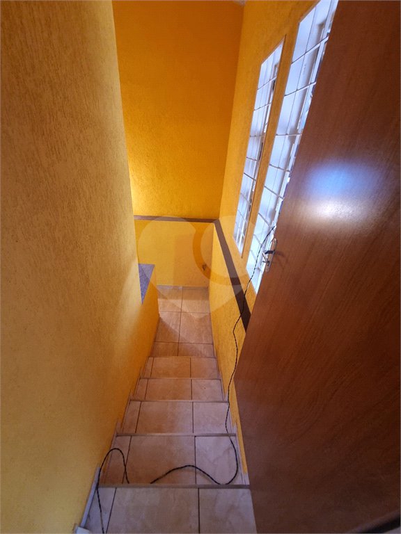 Casa Sobrado 3 Quartos Jardim Belvedere