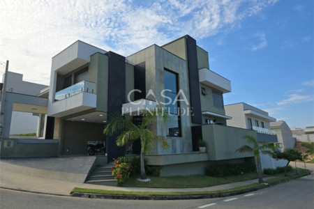 Casa em condomínio à venda com 3 suítes em Horto Florestal, Sorocaba, SP