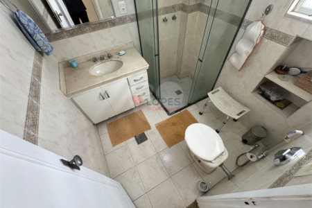 Cobertura à venda com 3 quartos, sendo 1 suíte, em Tijuca, Rio de Janeiro, RJ