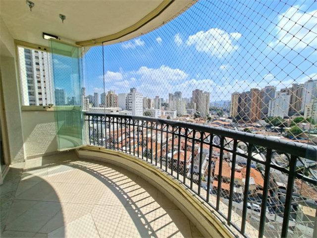 Apartamento à venda com 4 quartos, sendo 2 suítes,  em Santana, São Paulo, SP