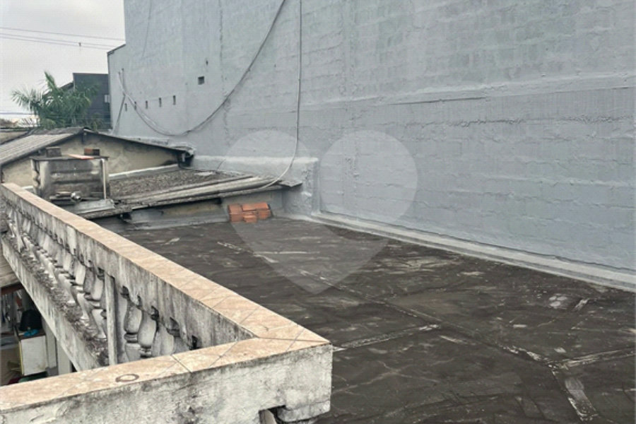 Casa Térrea à venda com 3 quartos em Vila Guilherme, São Paulo, SP