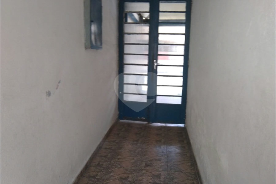 Casa à venda com 3 quartos em Jaçanã, São Paulo, SP