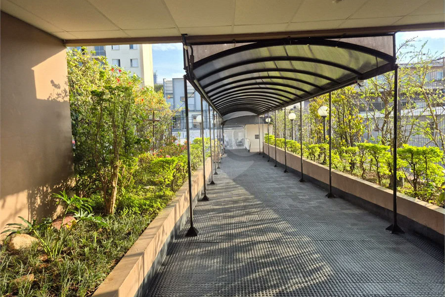 Apartamento à venda com 2 quartos em Lauzane Paulista, São Paulo, SP