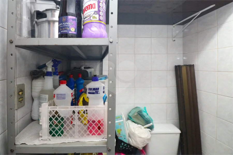 Apartamento à venda com 3 quartos, sendo 1 suíte, em Vila Maria, São Paulo, SP