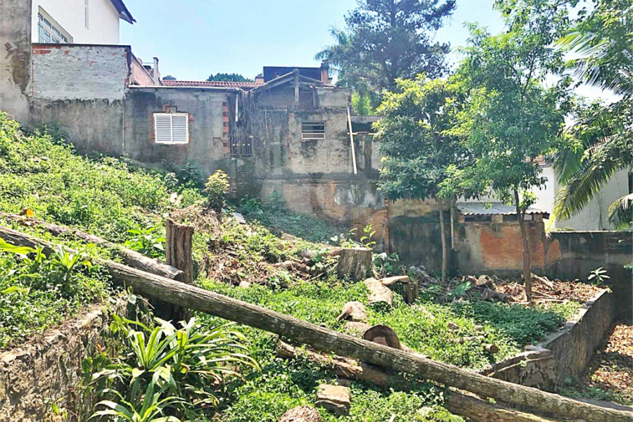 Terreno à venda em Tremembé, São Paulo, SP