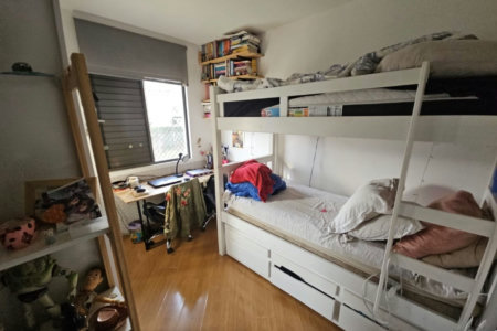 Apartamento à venda com 2 quartos em Jardim Boa Vista (Zona Oeste), São Paulo, SP