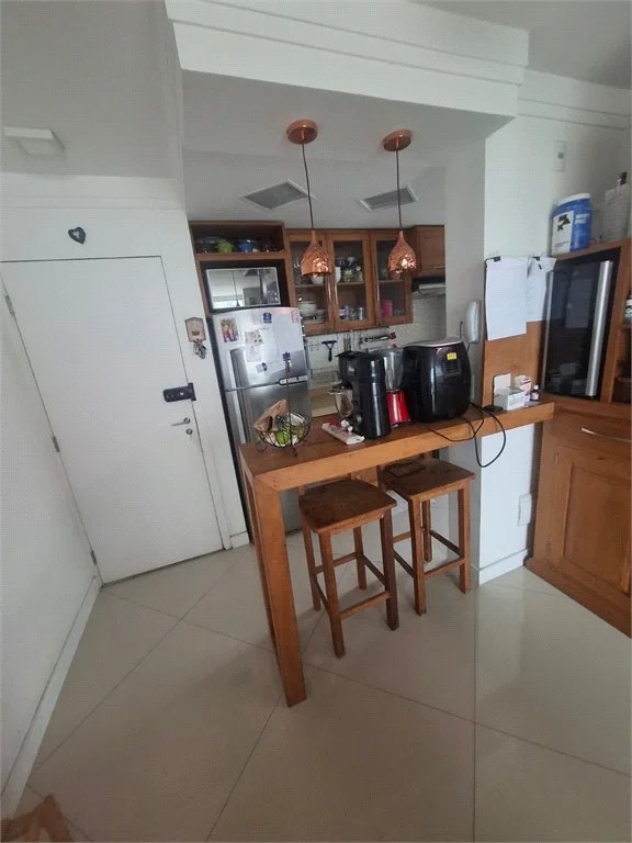 Apartamento à venda com 3 quartos, sendo 1 suíte, em Jaguaré, São Paulo, SP