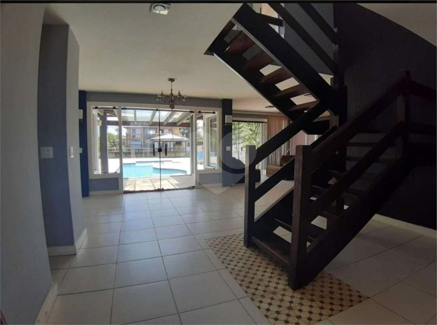 Casa à venda com 4 suítes em Marina, Armação dos Búzios, RJ