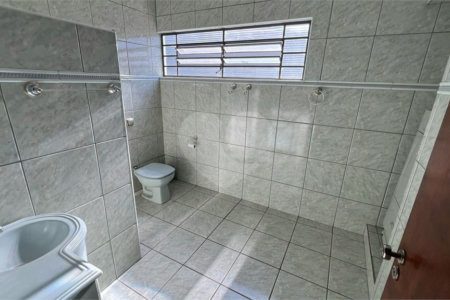 Casa Térrea à venda com 3 quartos no Centro, Araraquara, SP