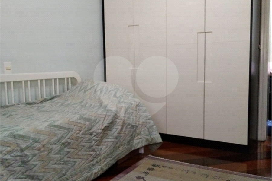 Apartamento à venda com 3 suítes em Santana, São Paulo, SP