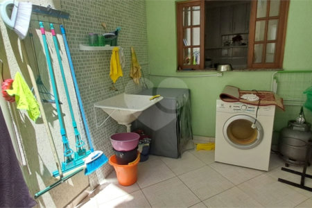 Sobrado à venda com 3 quartos, sendo 1 suíte, em Jardim Arize, São Paulo, SP