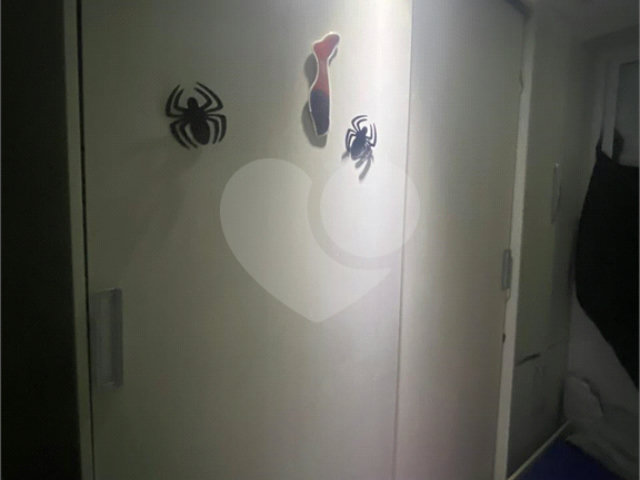 Apartamento à venda com 2 quartos em Freguesia do Ó, São Paulo, SP