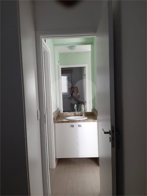 Apartamento à venda com 1 quarto em Vila Mazzei, São Paulo, SP