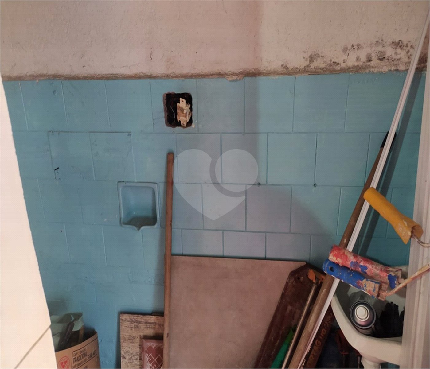 Casa para alugar com 2 quartos em Santana, São Paulo, SP