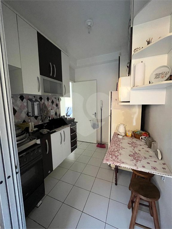 Apartamento à venda com 2 quartos em Vila Nova Cachoeirinha, São Paulo, SP