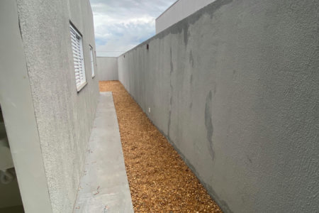 Casa à venda com 2 quartos, sendo 1 suíte, em Santa Helena, Três Lagoas, MS