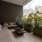 Apartamento à venda com 3 quartos, sendo 1 suíte, em Pinheiros, São Paulo, SP