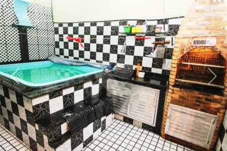 Apartamento à venda com 2 quartos em Grajaú, Rio de Janeiro, RJ