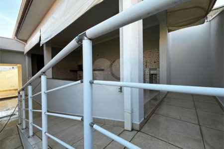 Casa à venda com 2 quartos, sendo 1 suíte, no condomínio Residencial Lagos D Icarai, Salto - SP