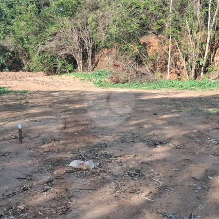 Terreno à venda em Recanto Campestre Internacional de Viracopos Gleba 6, Indaiatuba, SP