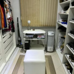 Apartamento à venda com 3 quartos, sendo 1 suíte,  em Jardim Caboré, São Paulo, SP