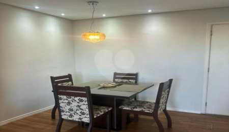 Apartamento à venda com 2 quartos em Vila Butantã, São Paulo, SP