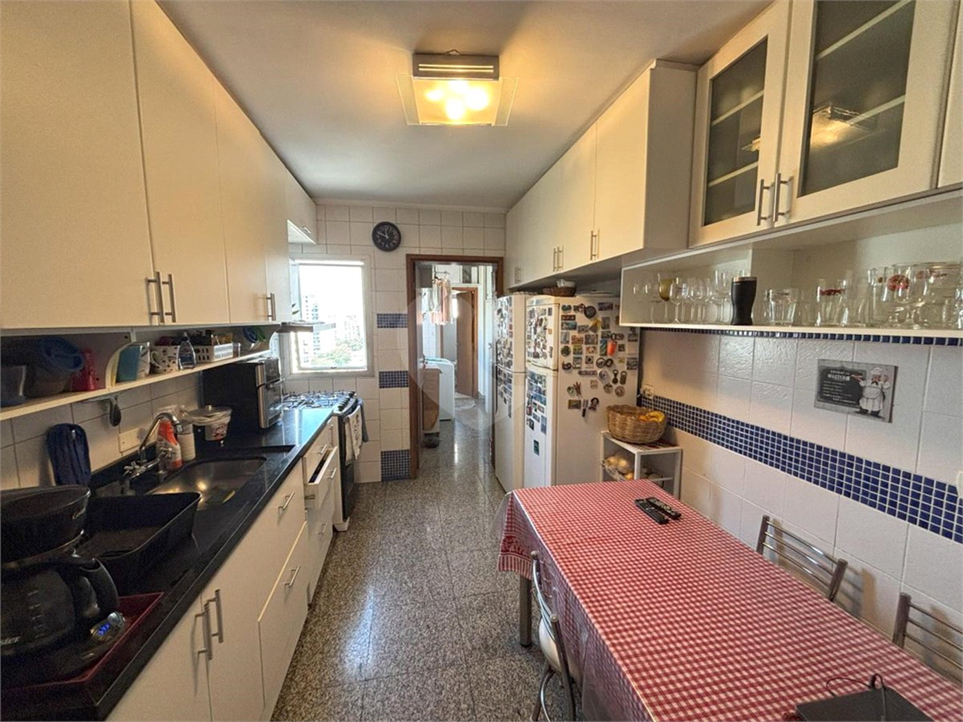 Apartamento à venda com 3 suítes em Indianópolis, São Paulo, SP