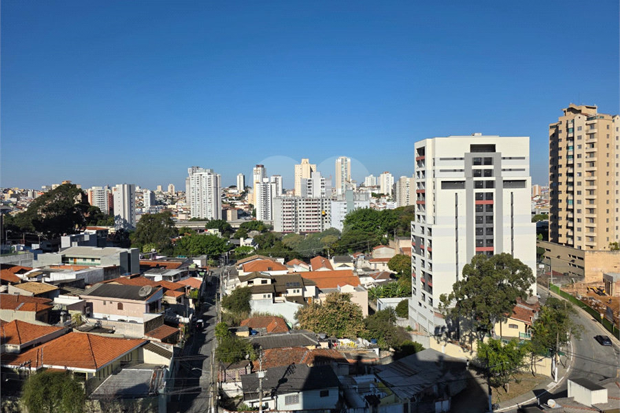 Apartamento à venda com 4 quartos, sendo 2 suítes, em Vila Paulicéia, São Paulo, SP