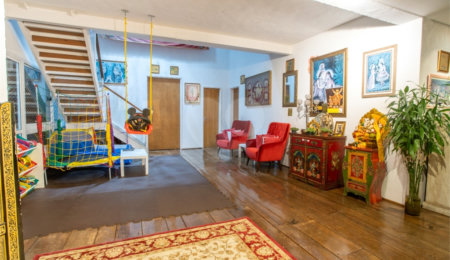Apartamento à venda com 3 suítes em Morumbi, São Paulo, SP