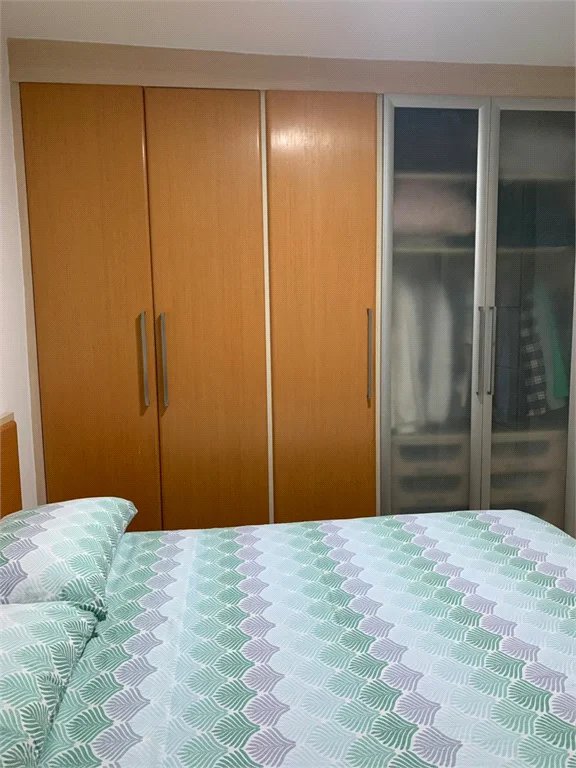Apartamento à venda com 2 quartos em Paraisópolis, São Paulo, SP