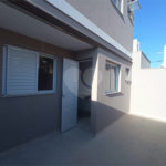 Casa à venda com 2 quartos no condomínio Residencial Aragão, São Paulo - SP