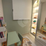 Apartamento à venda com 2 quartos em Vila Gustavo, São Paulo, SP