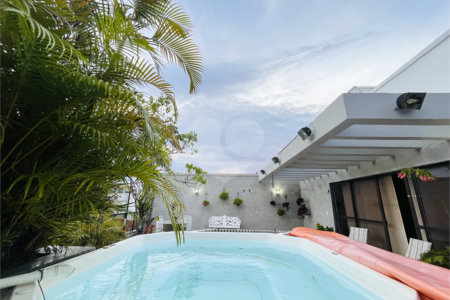 Cobertura à venda com 4 quartos, sendo 1 suíte, em Recreio dos Bandeirantes, Rio de Janeiro, RJ