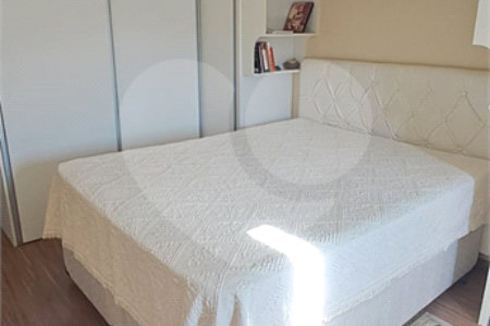 Sobrado à venda com 3 quartos, sendo 2 suítes, em Água Fria, São Paulo, SP
