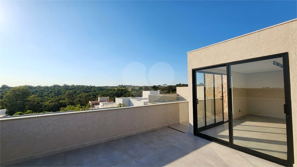 Casa à venda com 3 suítes no condomínio Ecoresidencial Fazenda Jequitibá, Sorocaba - SP